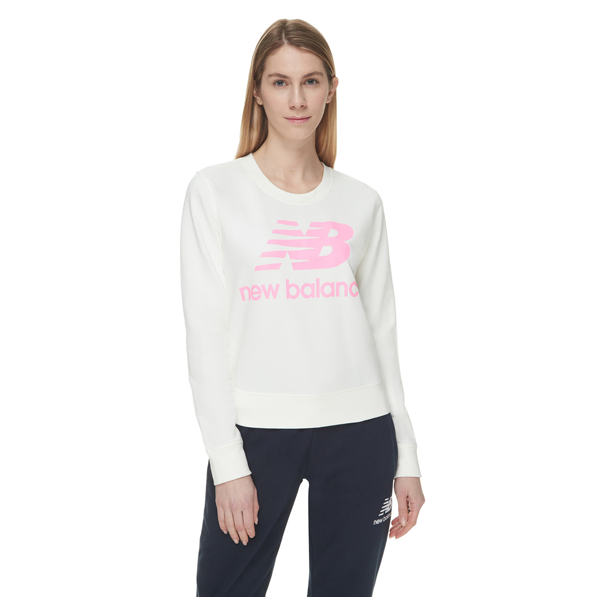 New balance sweater women's outlet