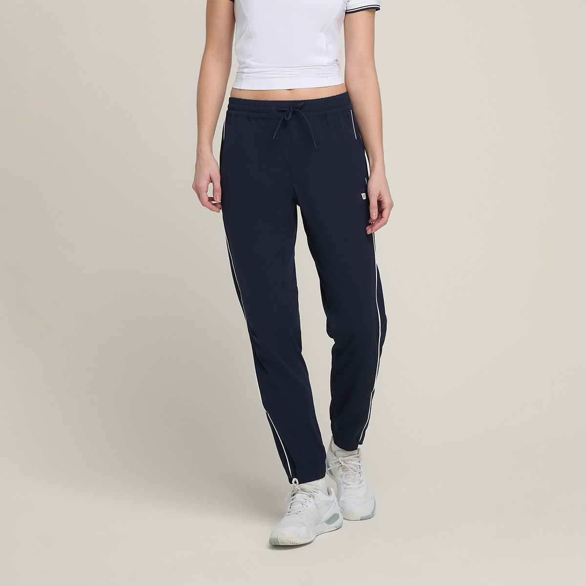 Women's warm up pants with pockets store