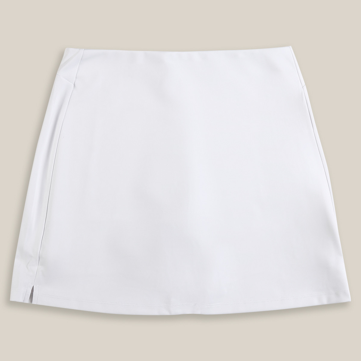 WILSON JUNIOR GIRLS' TEAM SKIRT