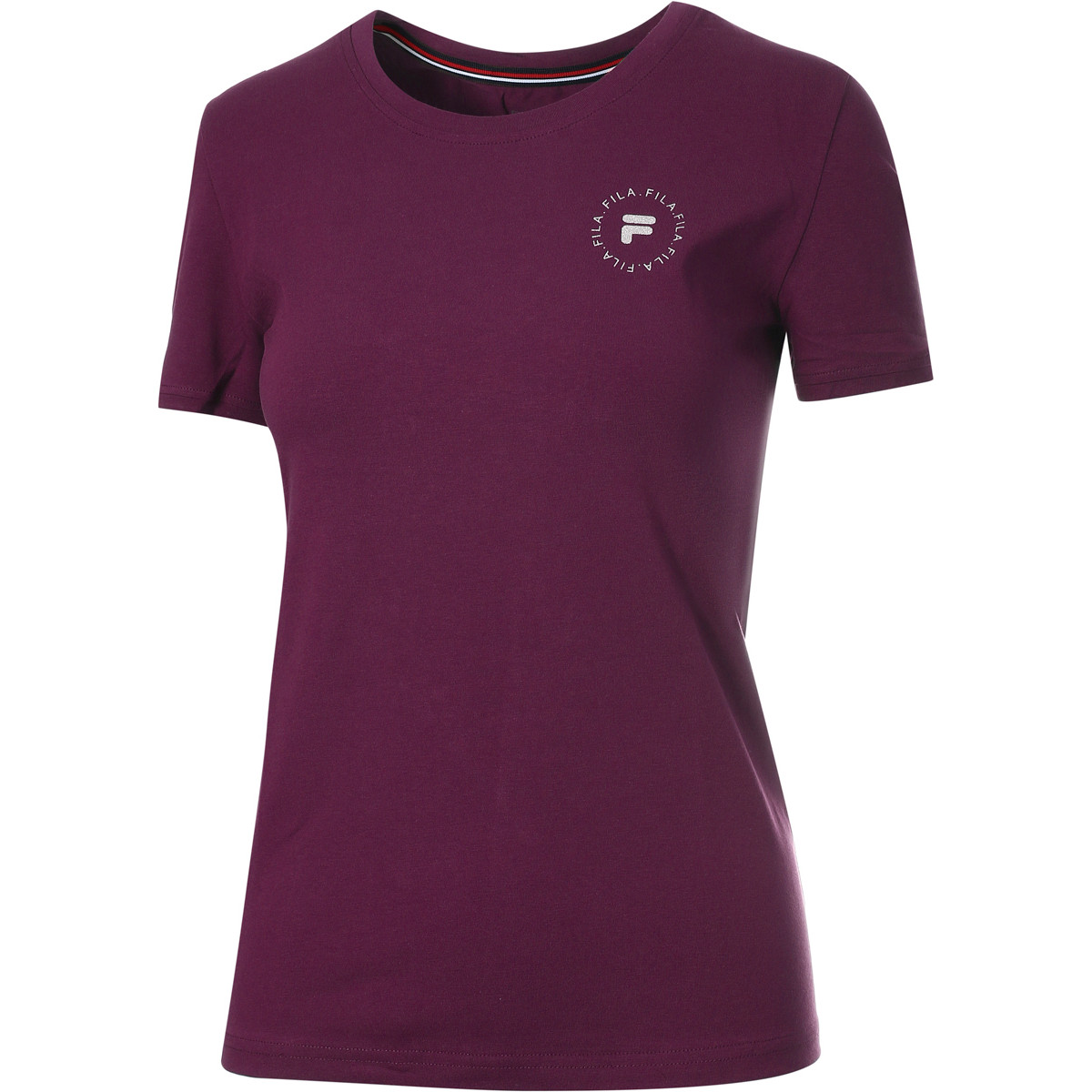 Tee shirt 2025 fila femme