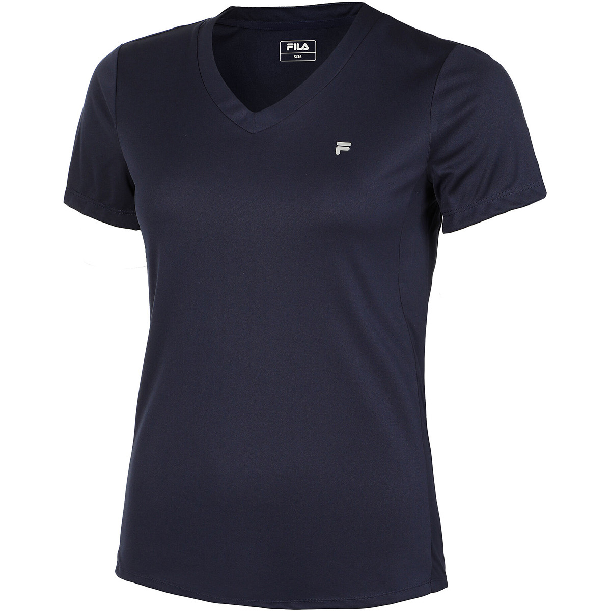 Cheap fila t shirt womens discount