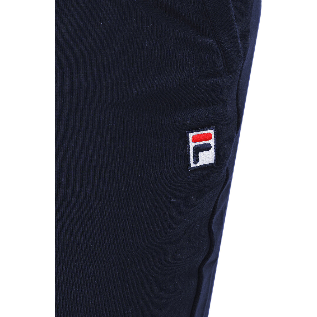 Fila button pants hotsell
