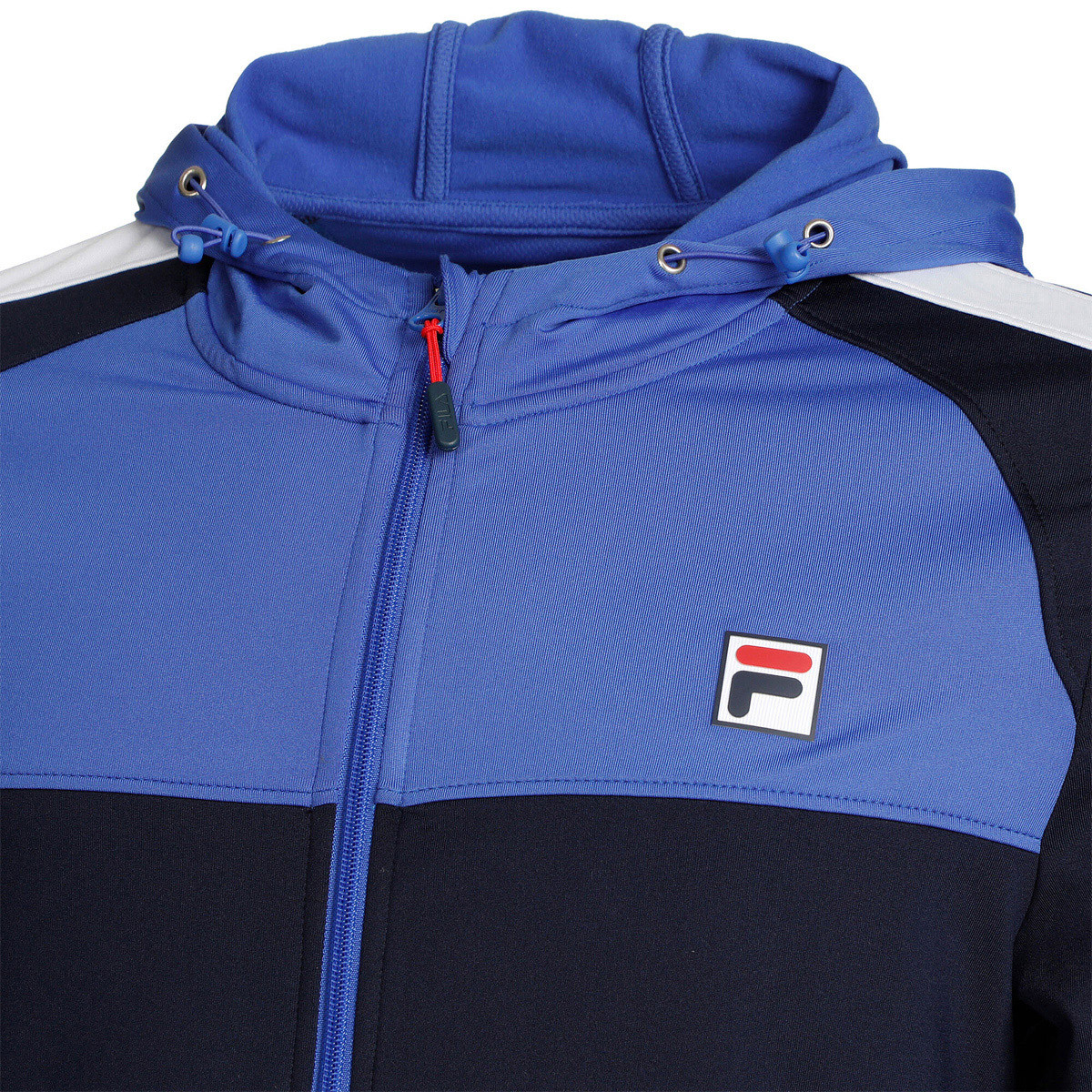 Fila deals clipper jacket