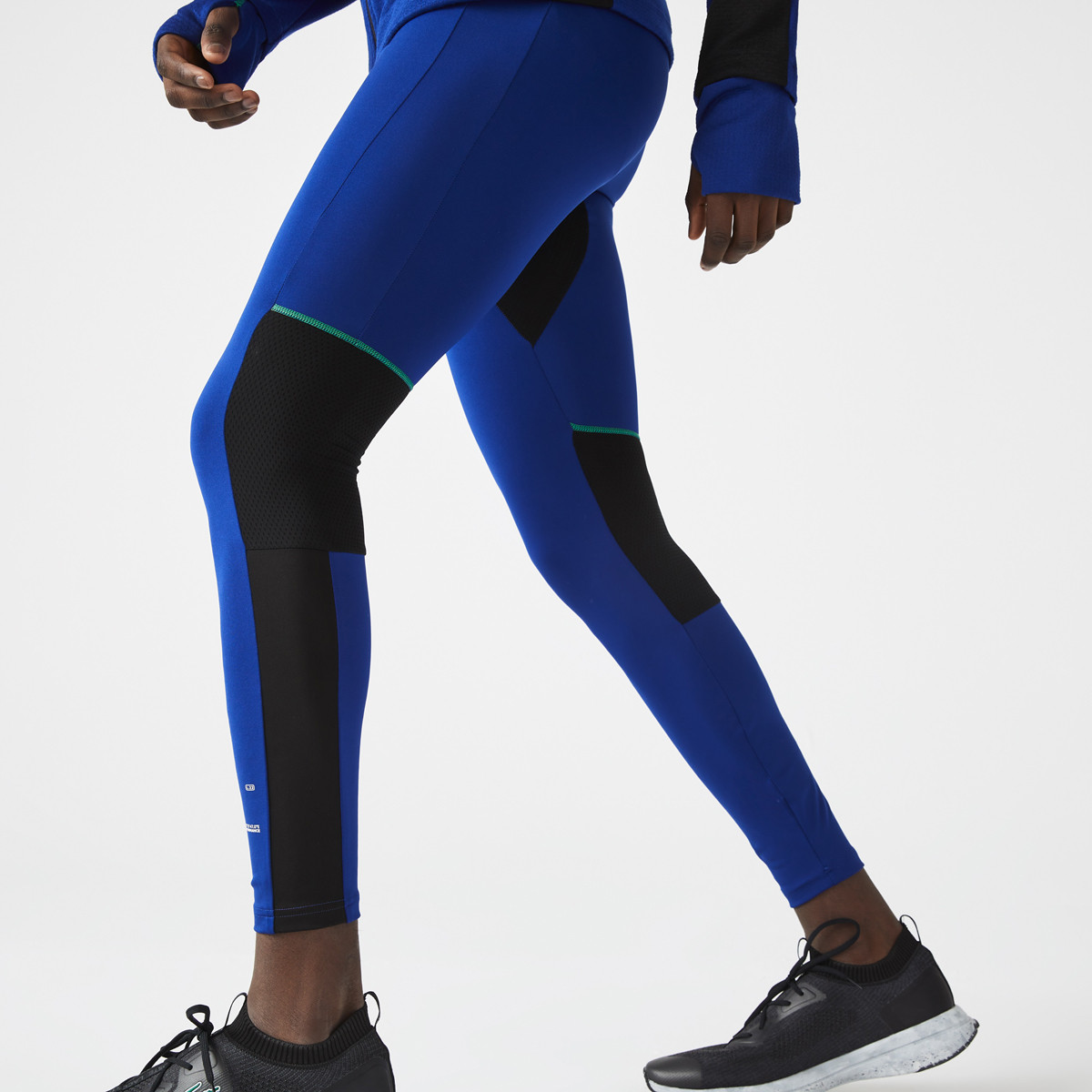 Lacoste flyknit cheap