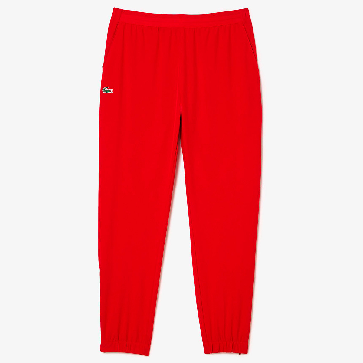 LACOSTE DJOKOVIC OFF COURT ASIA PANTS LACOSTE Men s Clothing