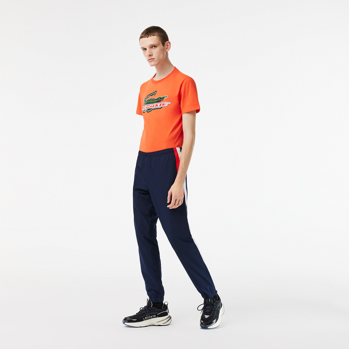 Lacoste survetement 2017 online