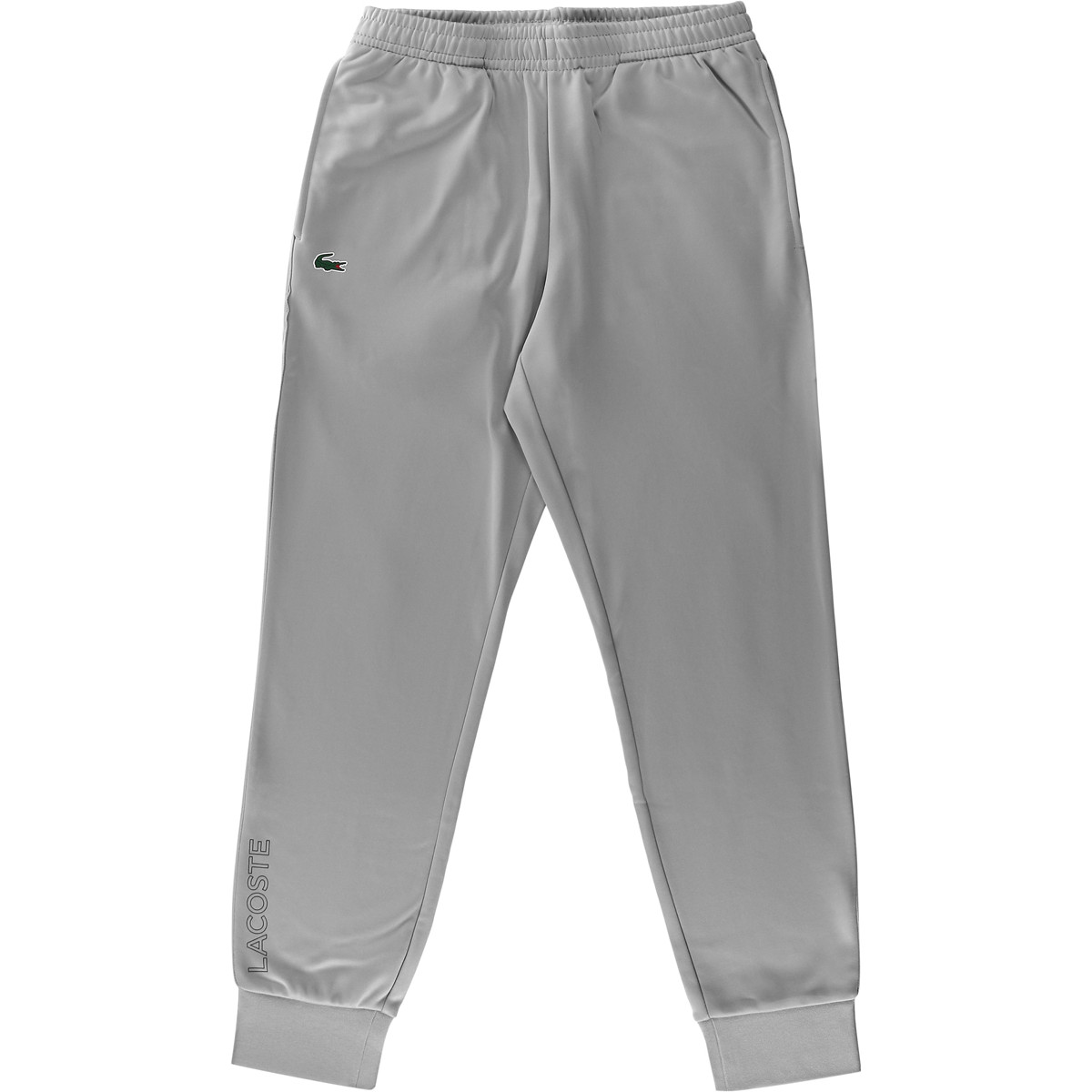 Jogging online lacoste gris