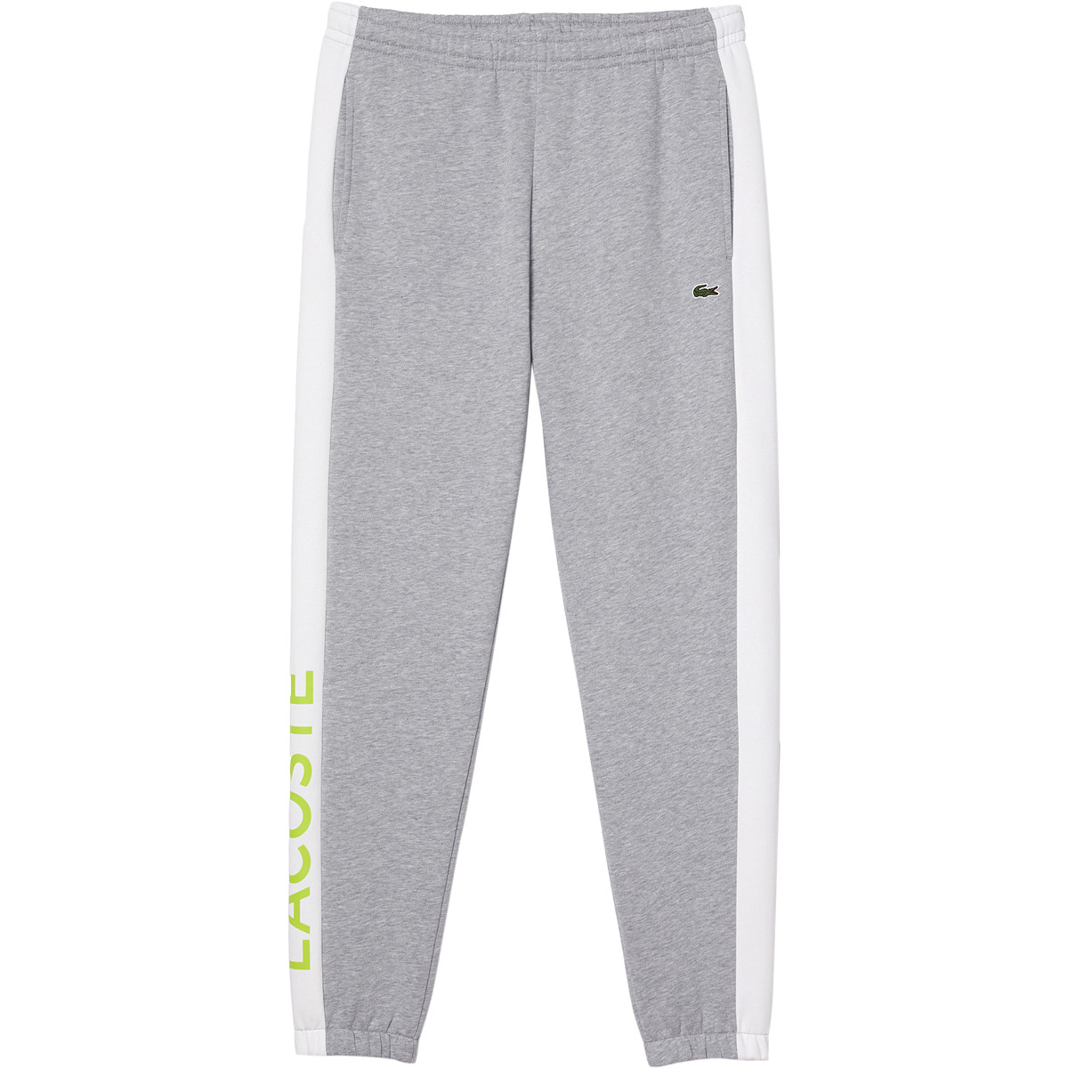 LACOSTE TRACK PANTS LACOSTE Men s Clothing Tennispro