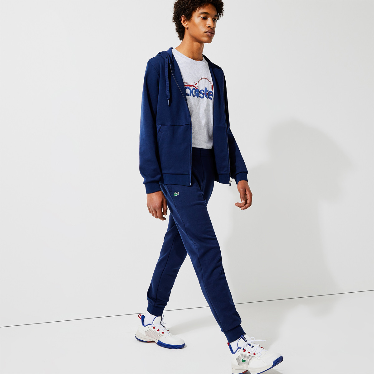 Lacoste sale mens pants