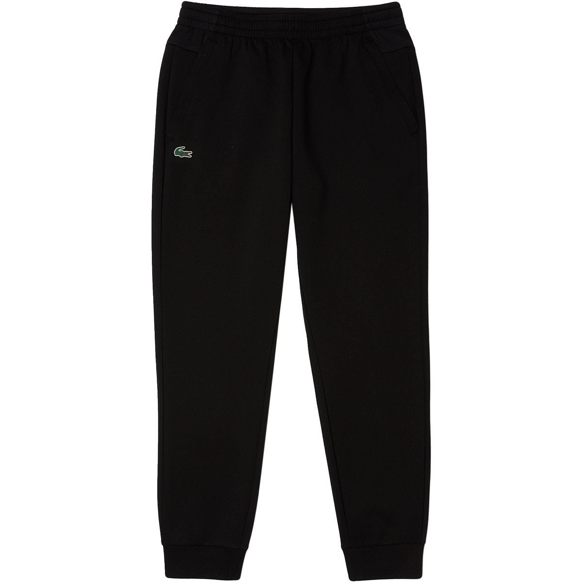 Lacoste bin hotsell bag joggers