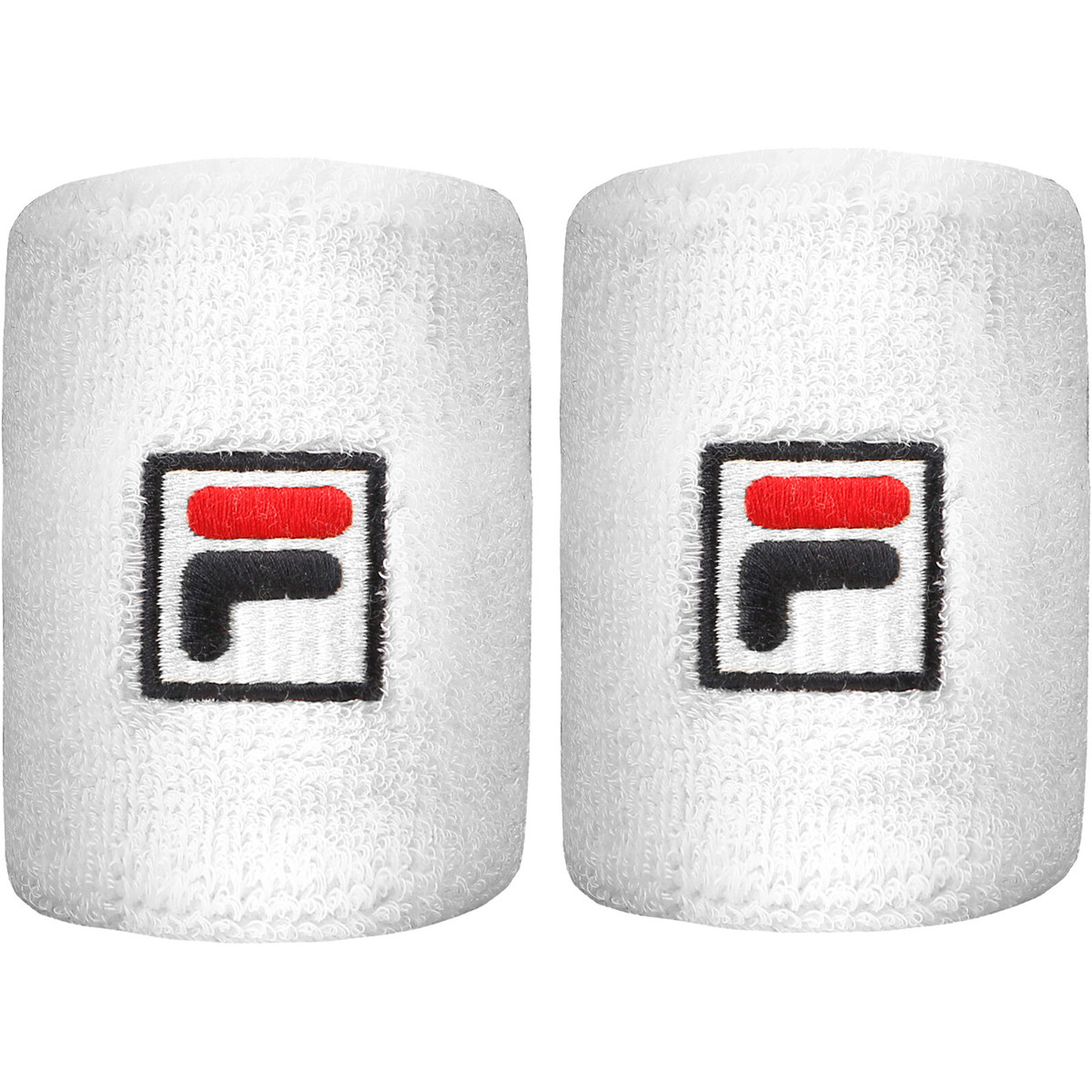 Fila wristbands online