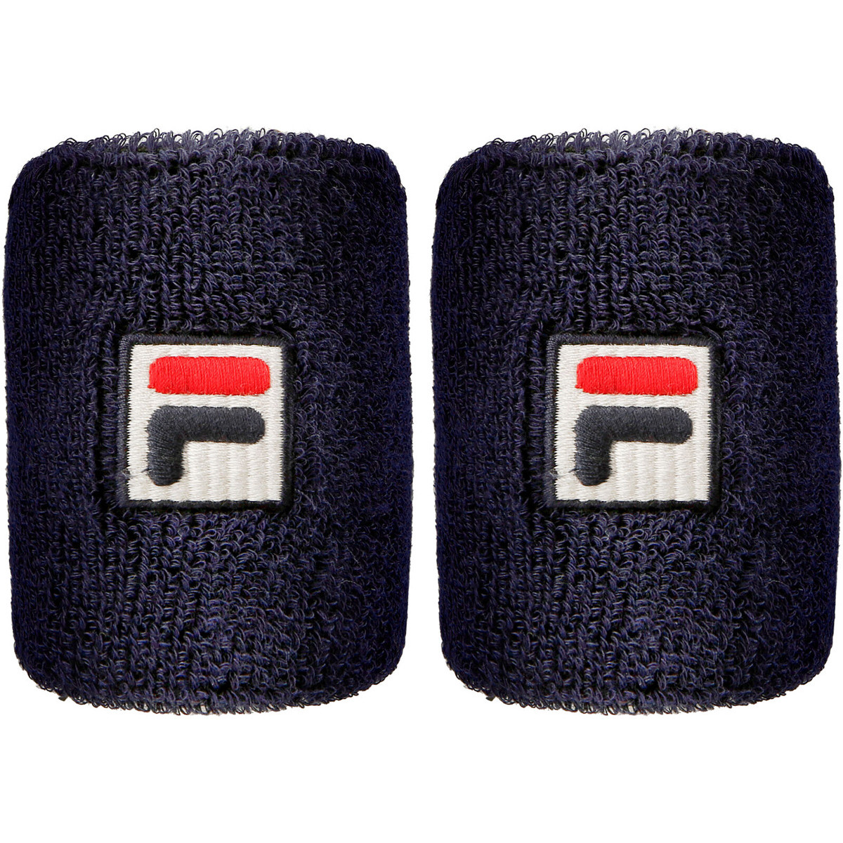 Fila wristbands clearance