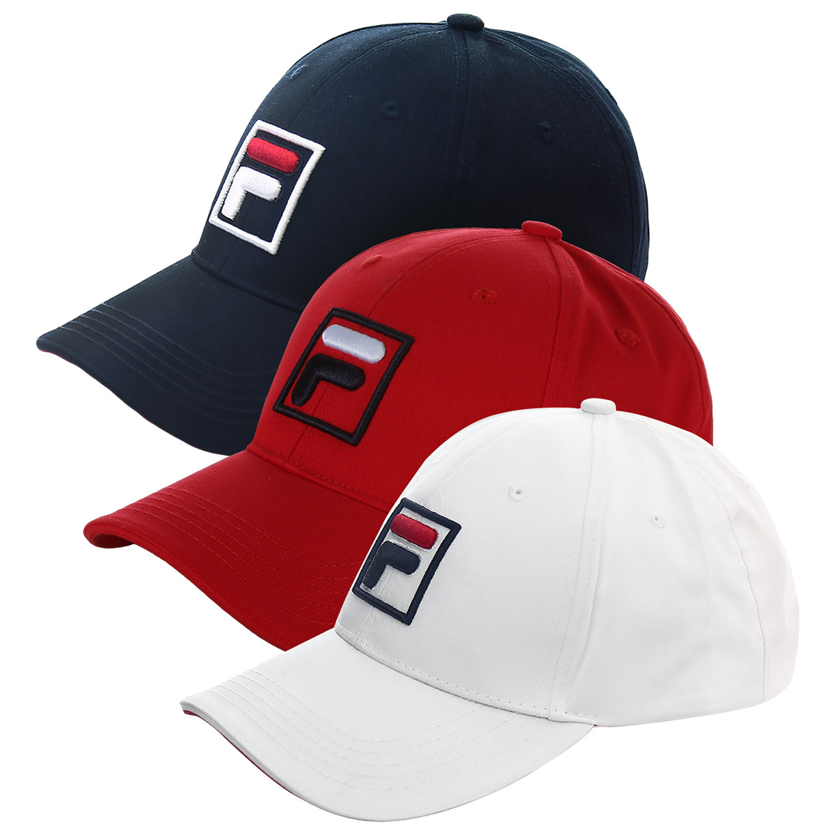 FILA FORZE CAP