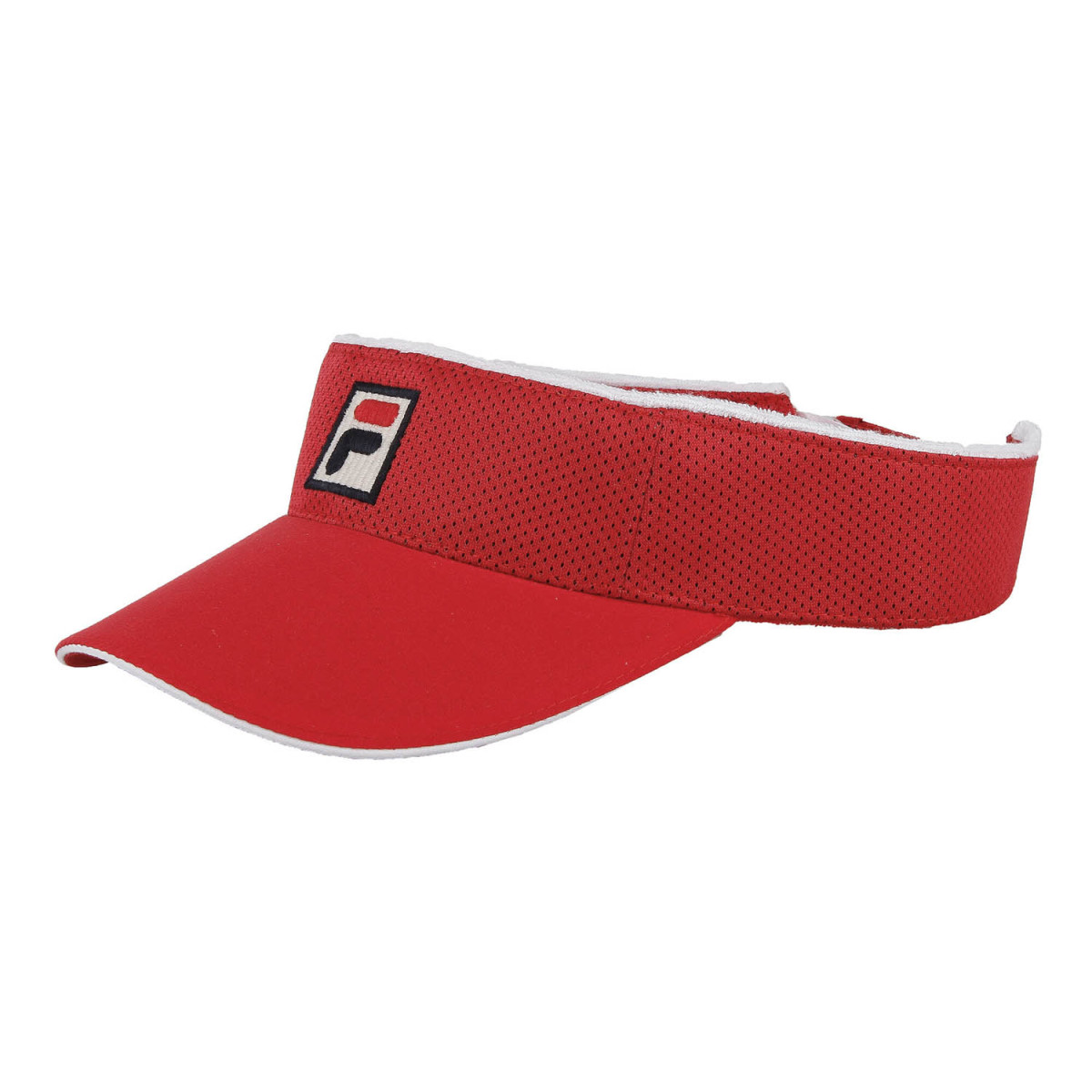 Fila visor shop