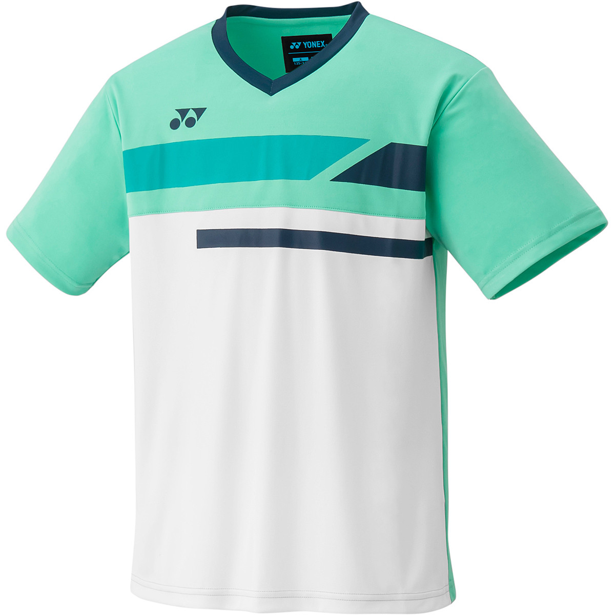 YONEX JUNIOR TEAM YJ0029EX T SHIRT YONEX Juniors Clothing Tennispro