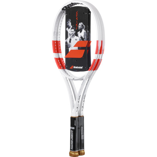PACK OF 2  PURE STRIKE 97 RACQUETS (310 GR) 