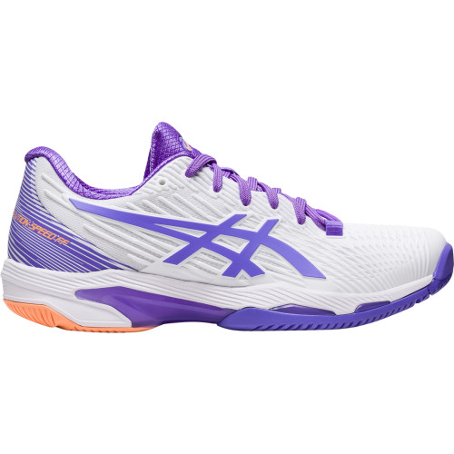WOMEN'S  SOLUTION SPEED FF 2 MELBOURNE ALL COURT SHOES 