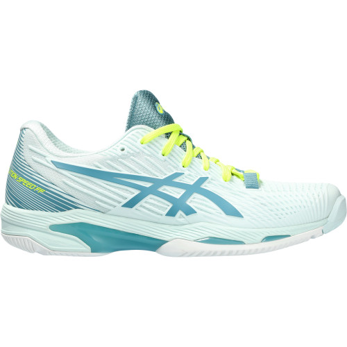  WOMEN'S SOLUTION SPEED FF 2 ALL COURT SHOES 