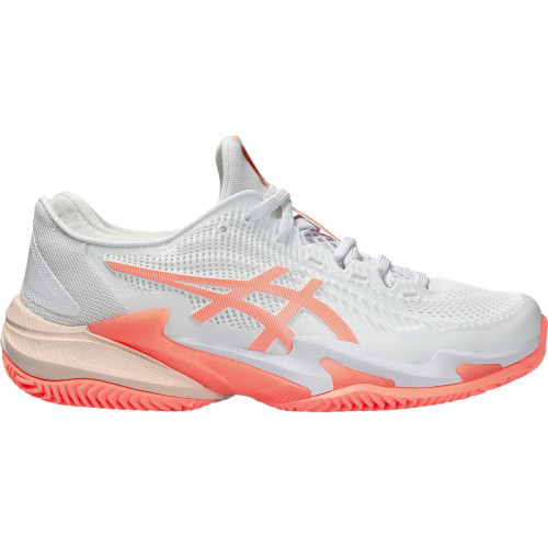 WOMEN'S  COURT FF3 CLAY SHOES 
