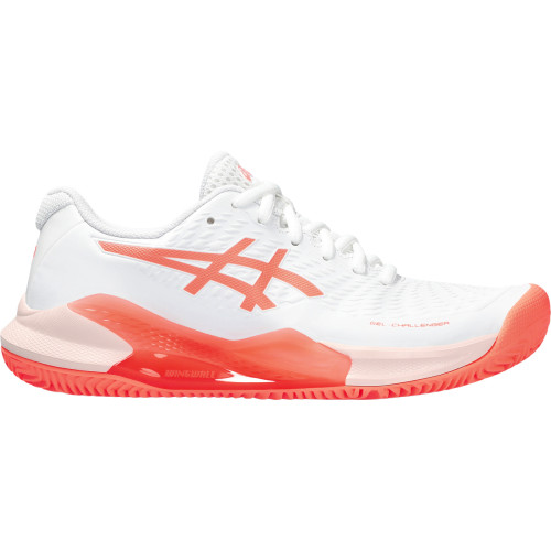  WOMEN'S GEL-CHALLENGER 14 CLAY SHOES 