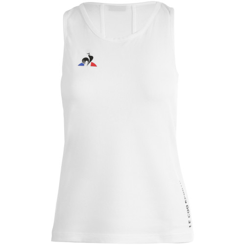 WOMEN'S  TENNIS N°4 TANK TOP 