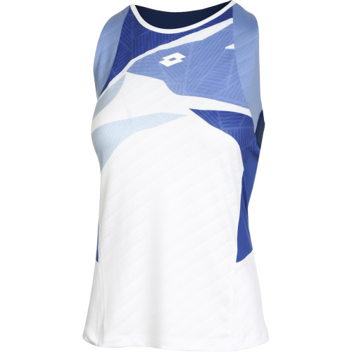 WOMEN'S  TECH I - D2 TANK TOP 