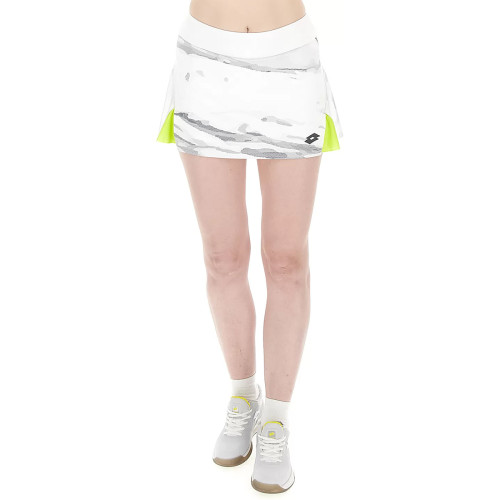  WOMEN'S TECH II SKIRT - D1 MELBOURNE 