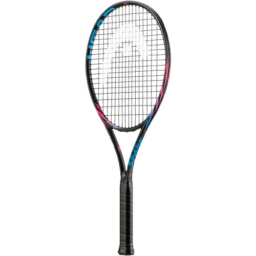  MX SPARK PRO BLACK 2022 RACQUET (270GR) 