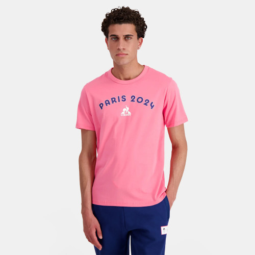  PARIS 2024 GRAPHIQUE T-SHIRT  