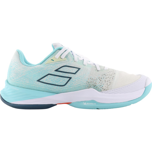  JET MACH 3 WOMEN'S ALL-SURFACE SHOES 