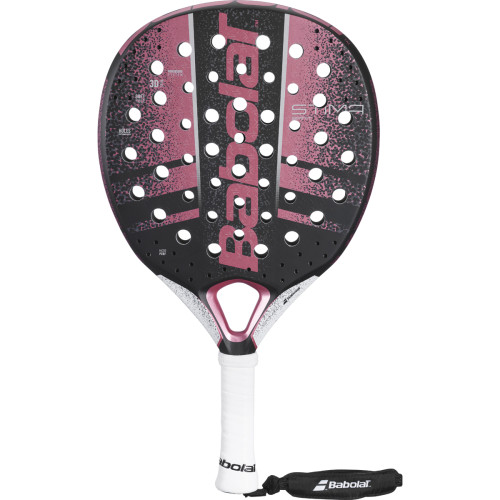 WOMEN'S  STIMA SPIRIT ENERGY PADEL RACQUET (NEW 2023) 