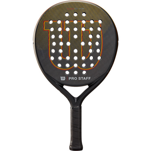  PRO STAFF V2 PADEL RACQUET 