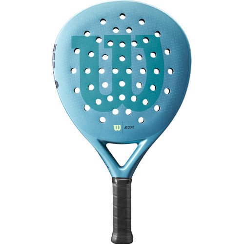  ACCENT LT PADEL RACKET 