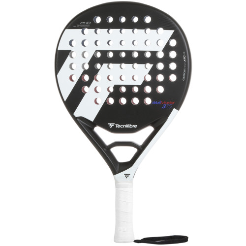  WALL MASTER 375 PADEL RACQUET 