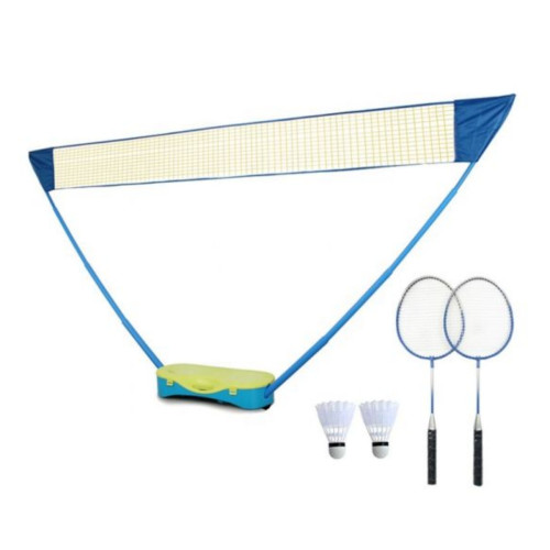 BADMINTON NET OUTDOOR BADMINTON-POINT (3M)