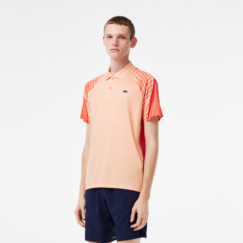 POLO  DJOKOVIC PARIS 