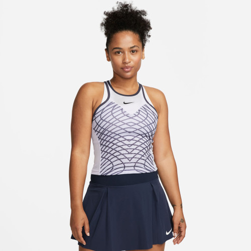 WOMEN'S  DRI FIT SLAM ATHLETE PARIS TANK TOP 