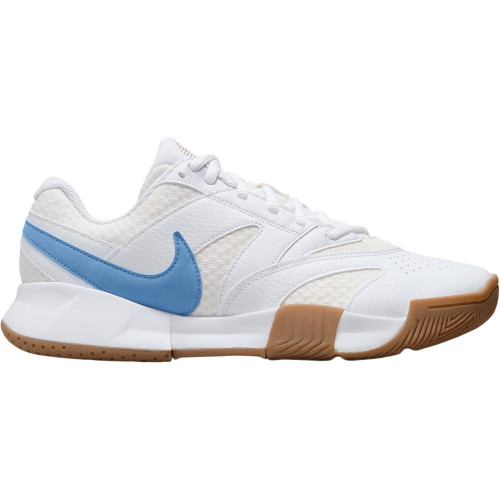  WOMEN'S COURT LITE 4 HARD SURFACE SHOES 