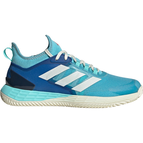  ADIZERO UBERSONIC 4.1 CLAY COURT SHOES 