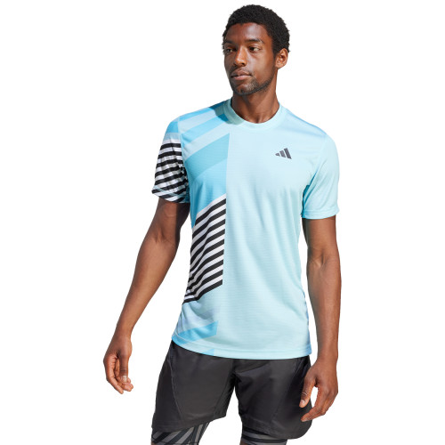 T-SHIRT  PRO FREELIFT ZVEREV NEW YORK DAY 