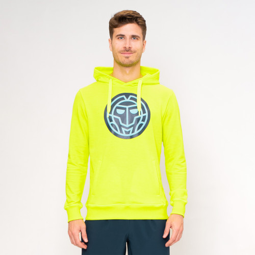  GRAFIC ILLUMINATION CHILL HOODED SWEATER 