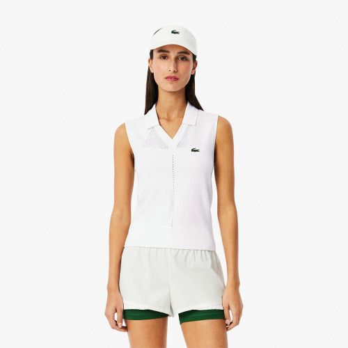 DEBARDEUR  FEMME ATHLETE MELBOURNE / LONDON 