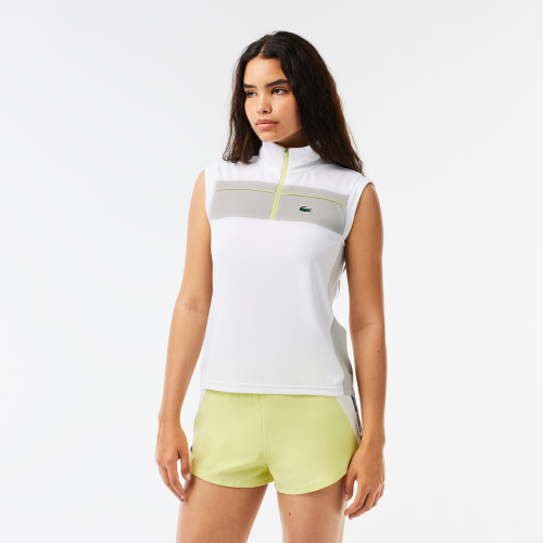  WOMEN'S ATHLETE NEW YORK POLO 