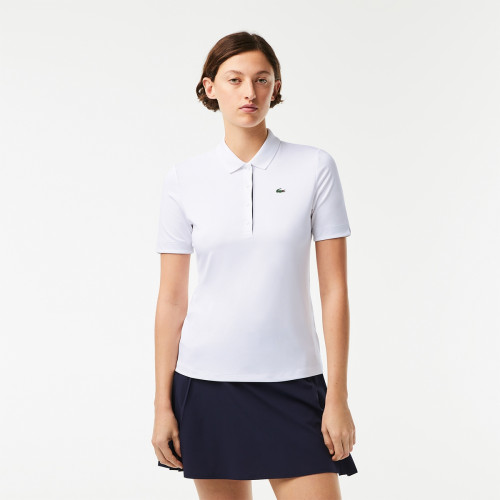 WOMEN'S  CORE PERFORMANCE ATHLETE POLO  