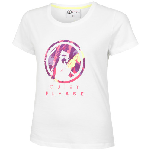 WOMEN'S  FLASHY RETRO FW T-SHIRT  
