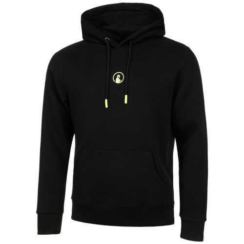  RETRO BACKPRINT HOODIE 