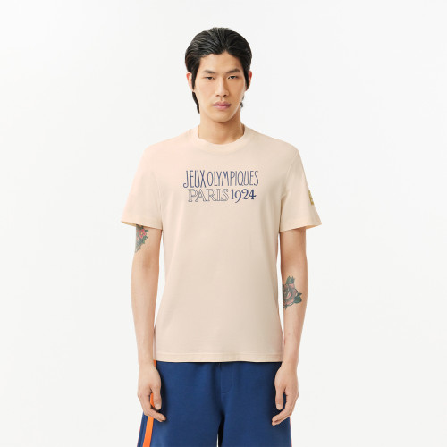  HERITAGE 1924 T-SHIRT  