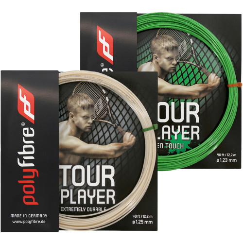 STRING  TOUR PLAYER (12.2 METERS) 