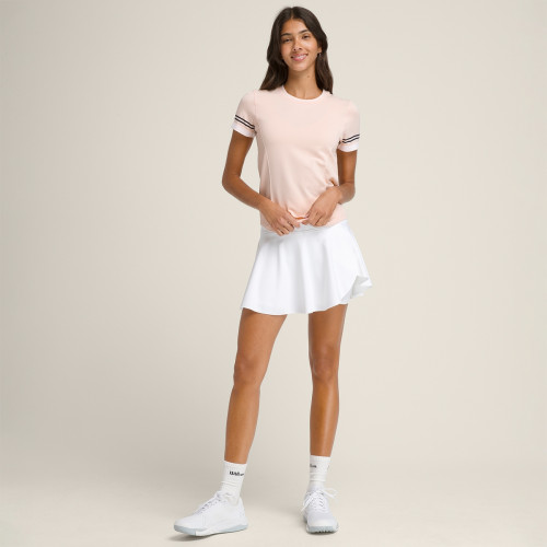 WOMEN'S  BASELINE SEAMLESS T-SHIRT 