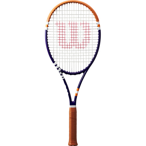  BLADE 98 16*19 ROLAND GARROS V8.0 RACQUET (305 GR) 